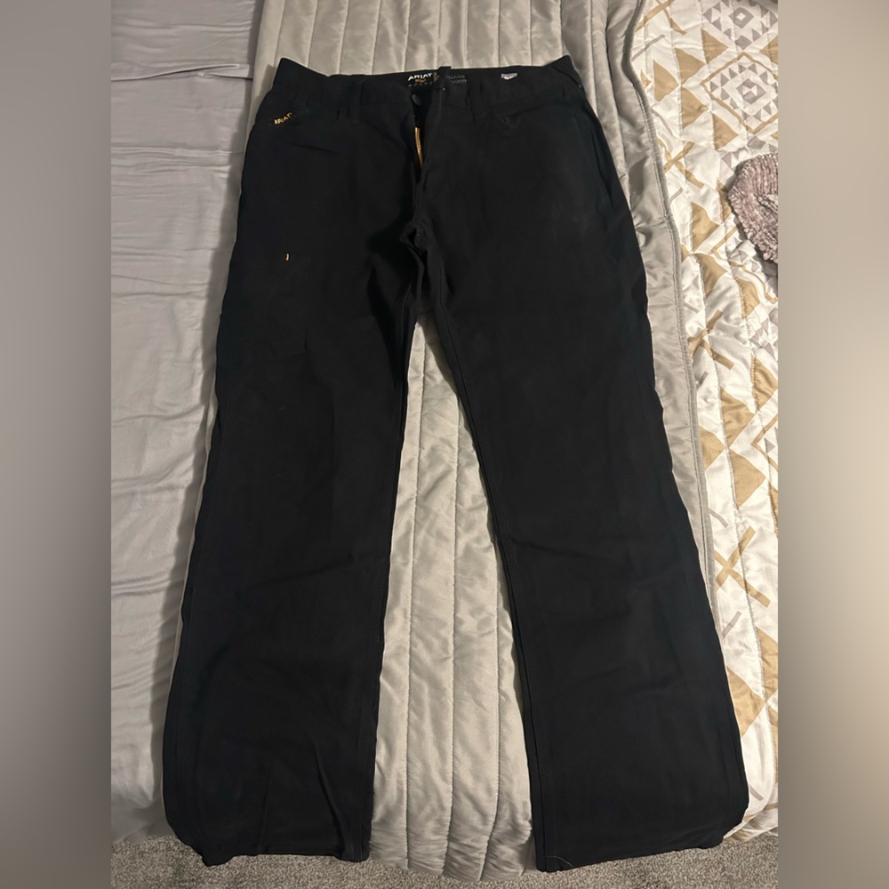Ariat Rebar M4 Work Pants